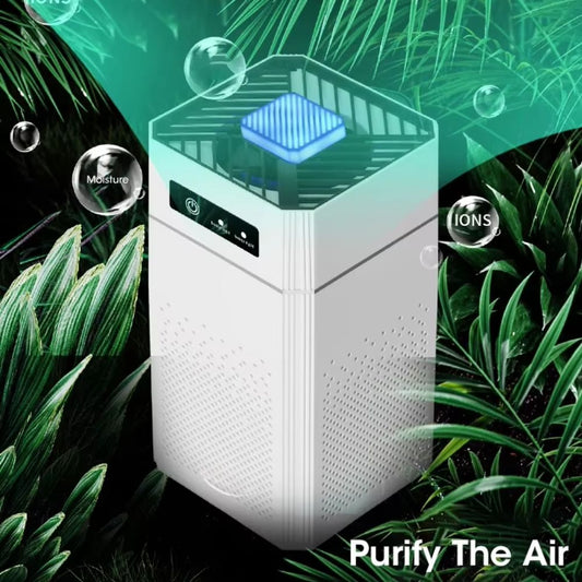 Pet Air Purifier